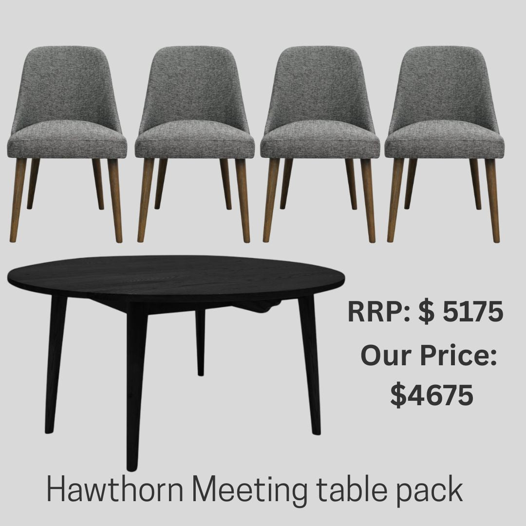 Meeting Table Pack