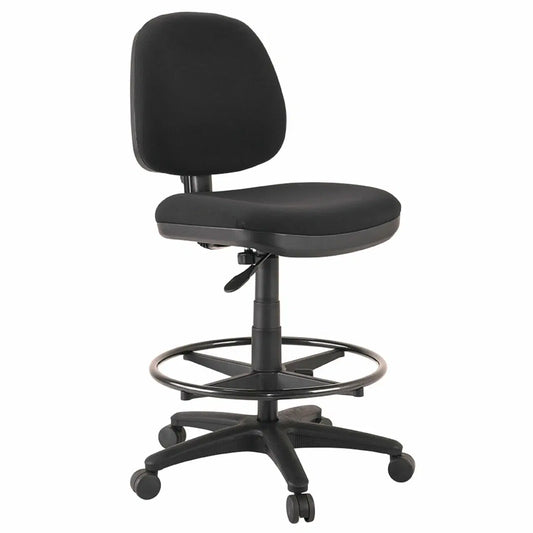 Image - Office Chair (Foot Ring Optional)