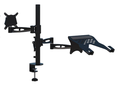 Kardo Laptop Monitor Arm