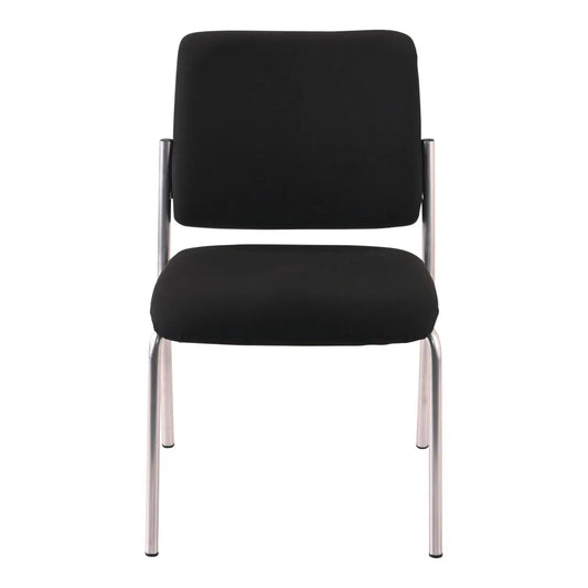Lindis - Guest Chair (With or Without Arms)