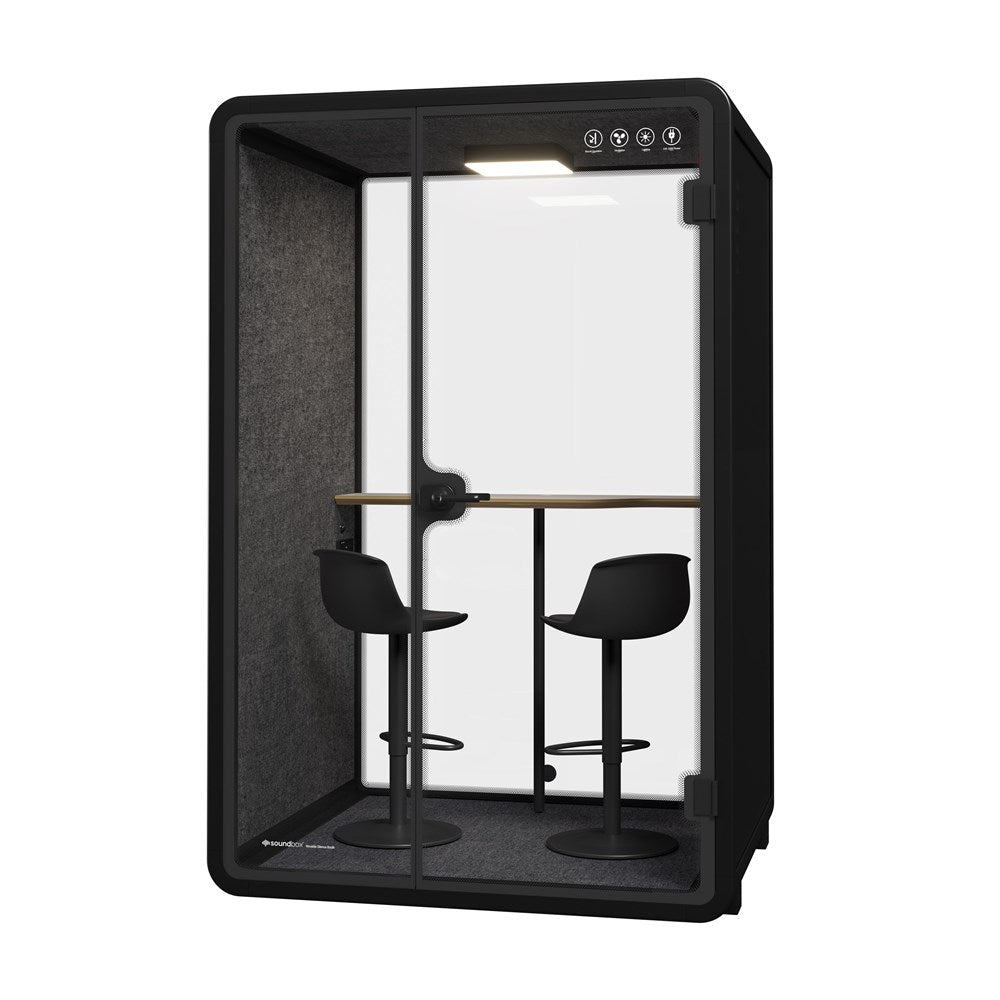 Soundbox Medium Acoustic Booth