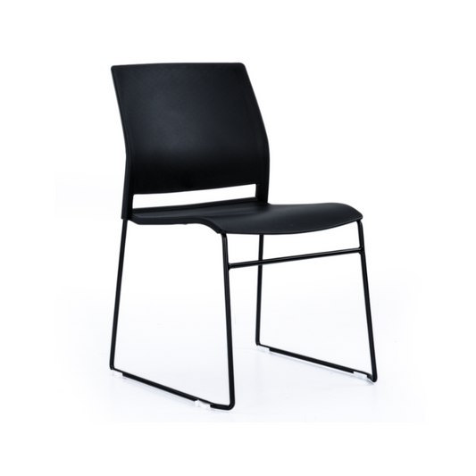 Soho Chair - Black Frame