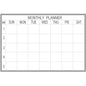 Month Planner Whiteboards – 600x900mm