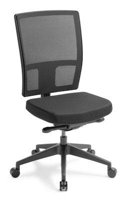 Media Ergo - With or Without armrests