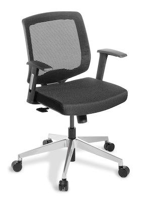 Media Meeting - Versatile Meeting Chair