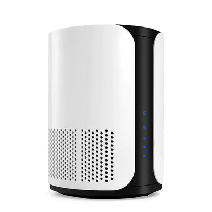 Breathe Easy Desktop Air Purifier
