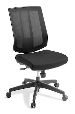 Rally - Ergonomic task chair