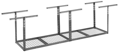 Overhead Storage Rack 2 x 8