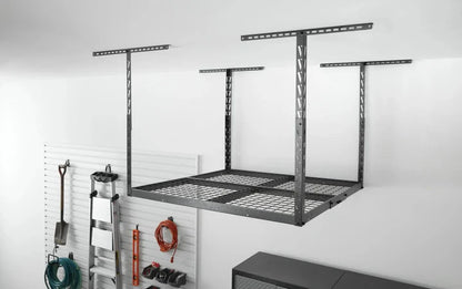 Overhead Storage Rack 4 x 4