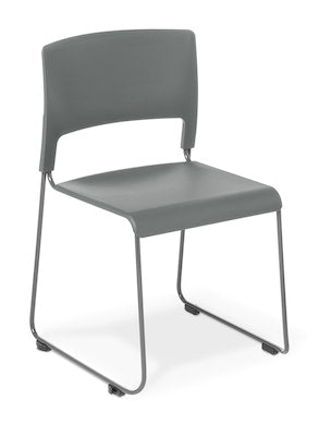 Slim - Sleek, Modern Meeting or Waiting room Chair