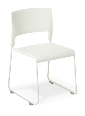 Slim - Sleek, Modern Meeting or Waiting room Chair