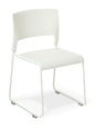 Slim - Sleek, Modern Meeting or Waiting room Chair