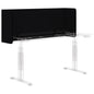 Sonic Acoustic Fold Wrap Around Screen
