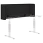 Sonic Acoustic Fold Wrap Around Screen