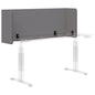 Sonic Acoustic Fold Wrap Around Screen