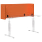 Sonic Acoustic Fold Wrap Around Screen