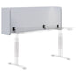 Sonic Acoustic Fold Wrap Around Screen