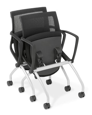 Team - Flip seat Chair