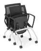 Team - Flip seat Chair