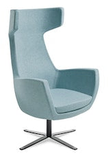 Trento - Lounge Chair