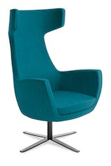 Trento - Lounge Chair