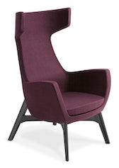 Trento - Lounge Chair