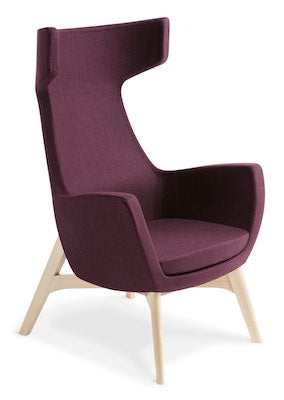 Trento - Lounge Chair