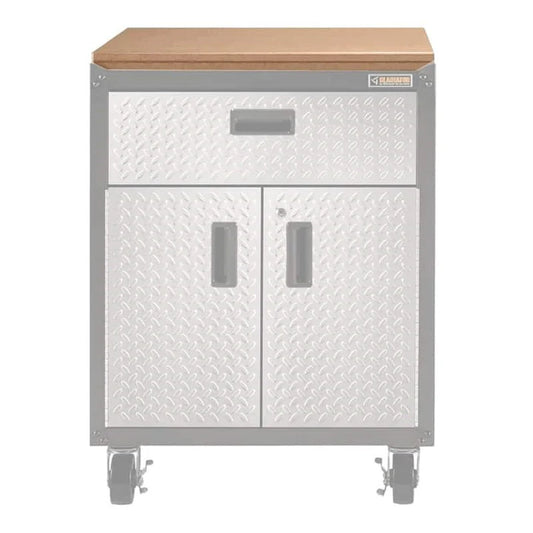 Single Wooden Top