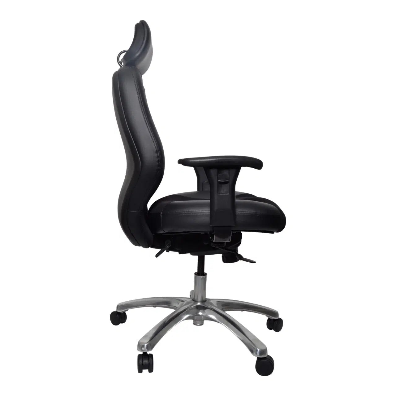 Everest - Executive Leather Chair