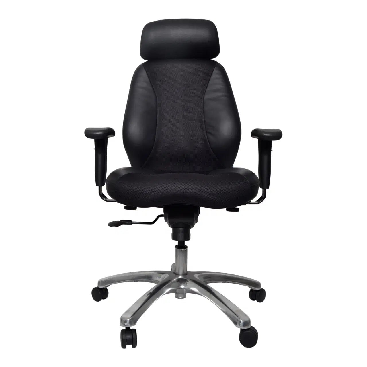 Everest - Executive Leather Chair