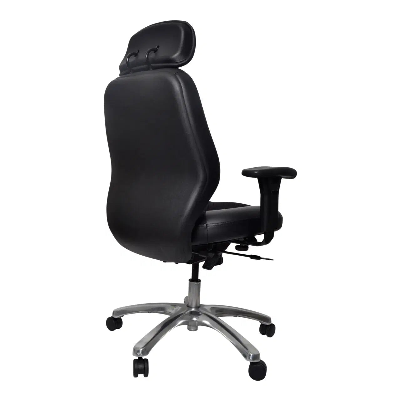 Everest - Executive Leather Chair