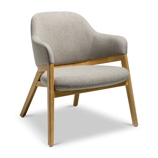 Hug Chair - Natural Ash