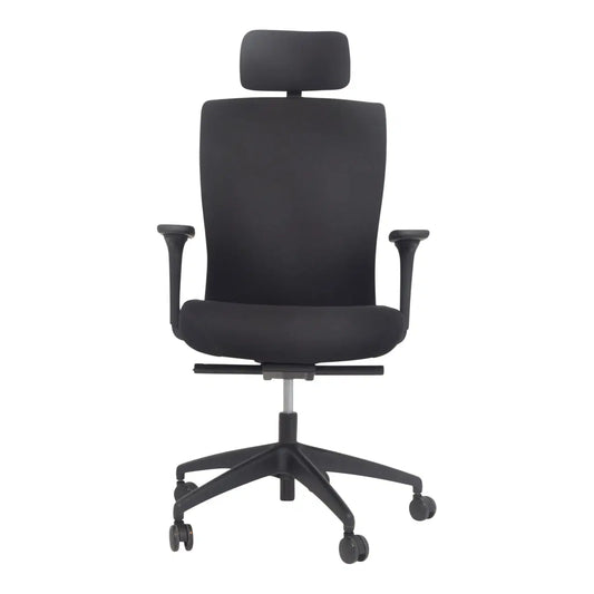 Mentor - Upholstered Back Office chair