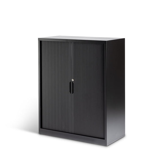 Milano 1200w x 1020h Storage Tambour