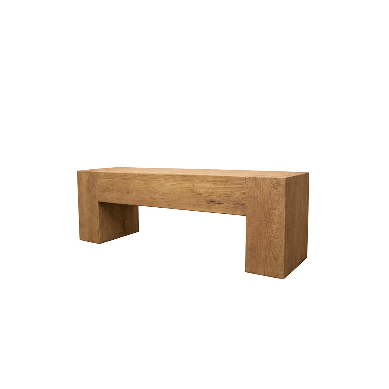 OLMA ELM BENCH