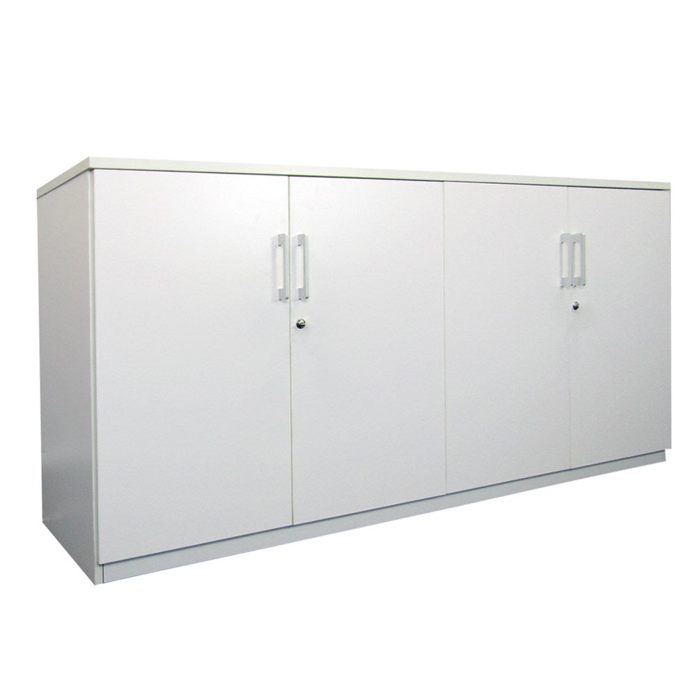 Sonic White 1800 Storage Credenza