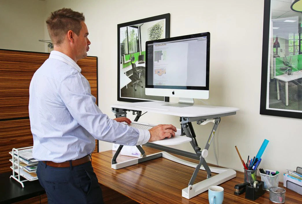 Arise Deskalator