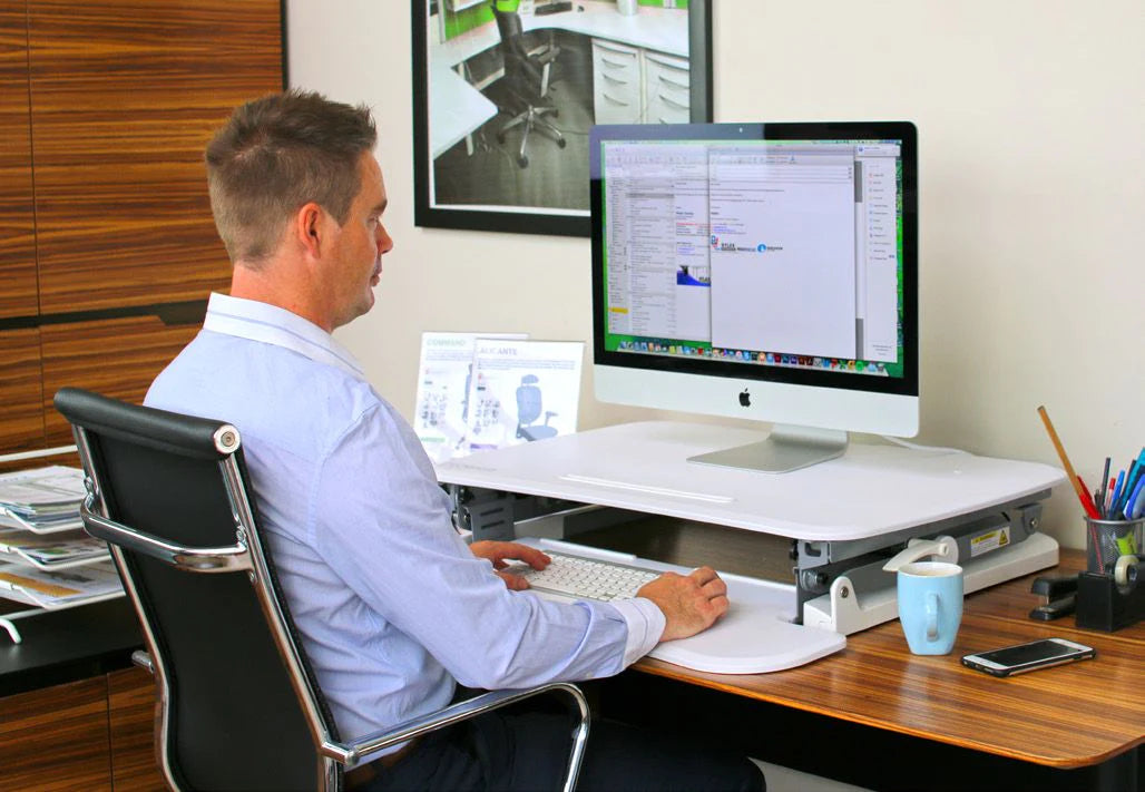 Arise Deskalator