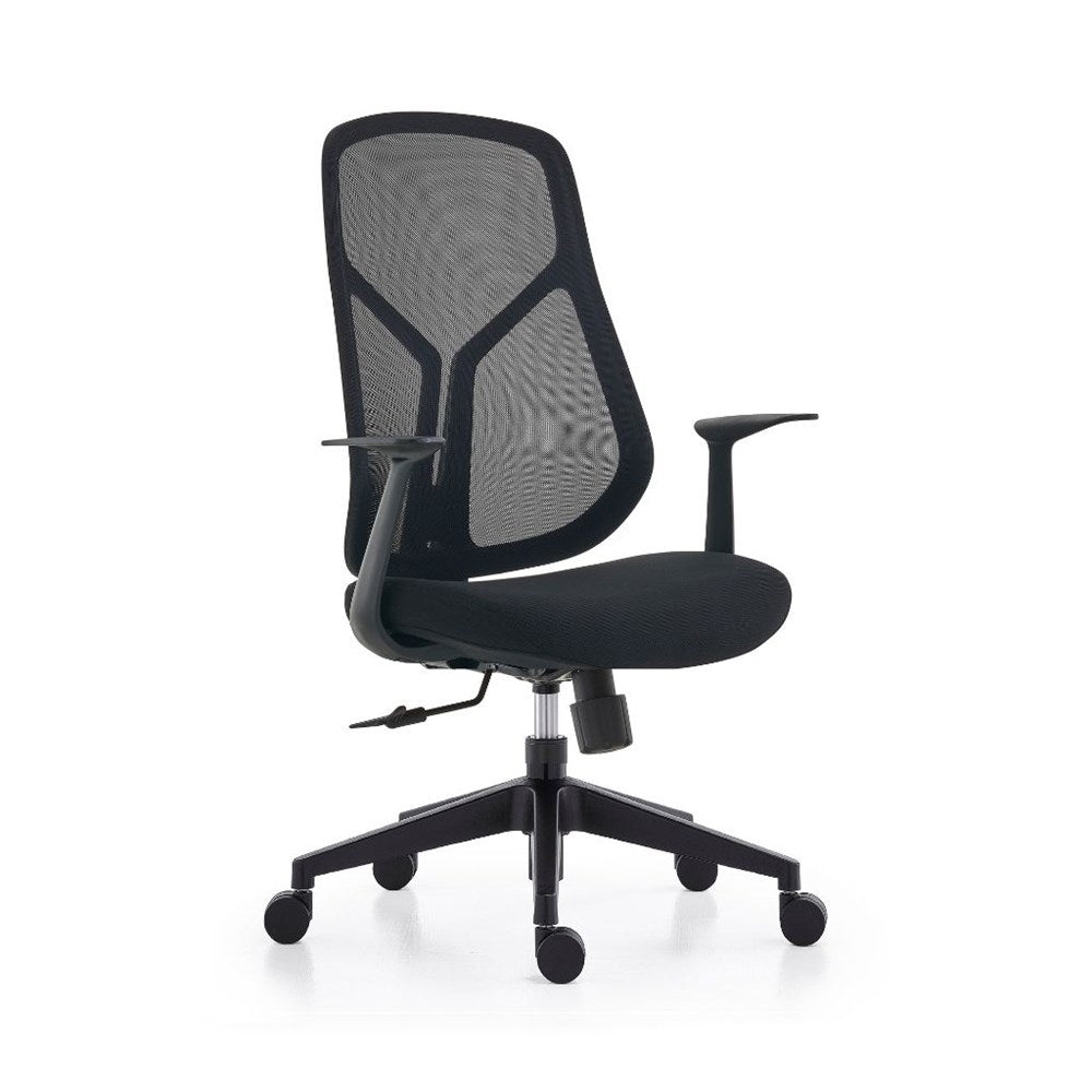 Yara Mesh Back Office Chair