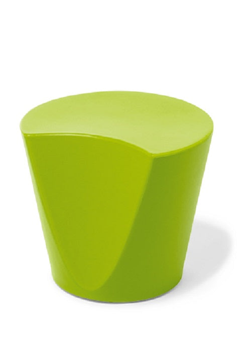 Apple polyethylene stool- A clever Nesting Stool – Run out special