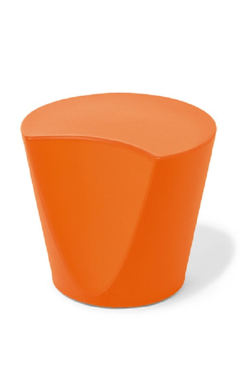 Apple polyethylene stool- A clever Nesting Stool – Run out special