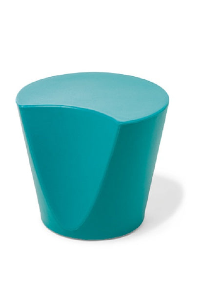 Apple polyethylene stool- A clever Nesting Stool – Run out special