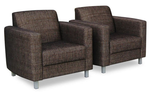 Bendorf soft seating 1 – 2 + 3 seater (NZ made)