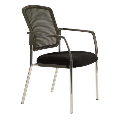 Lindis Mesh - Visitor Chair