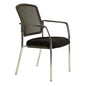 Lindis Mesh - Visitor Chair