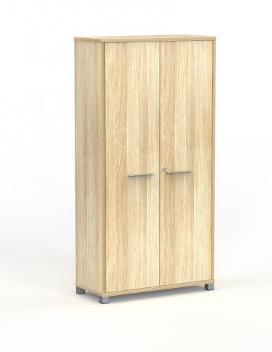 Cubit 2 door Cupboard- 1800 high| lockable Cupboard| 6 standard colours