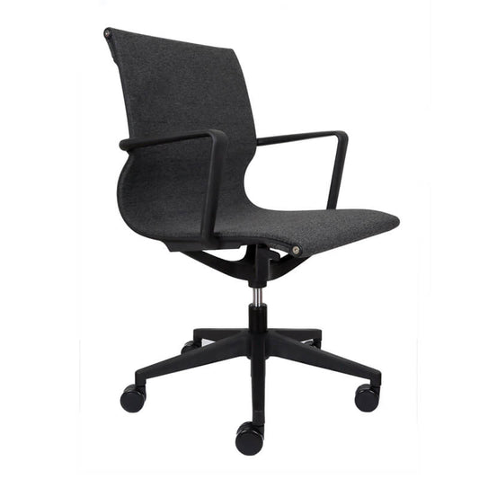 Diablo - Mid Back Executive Chair