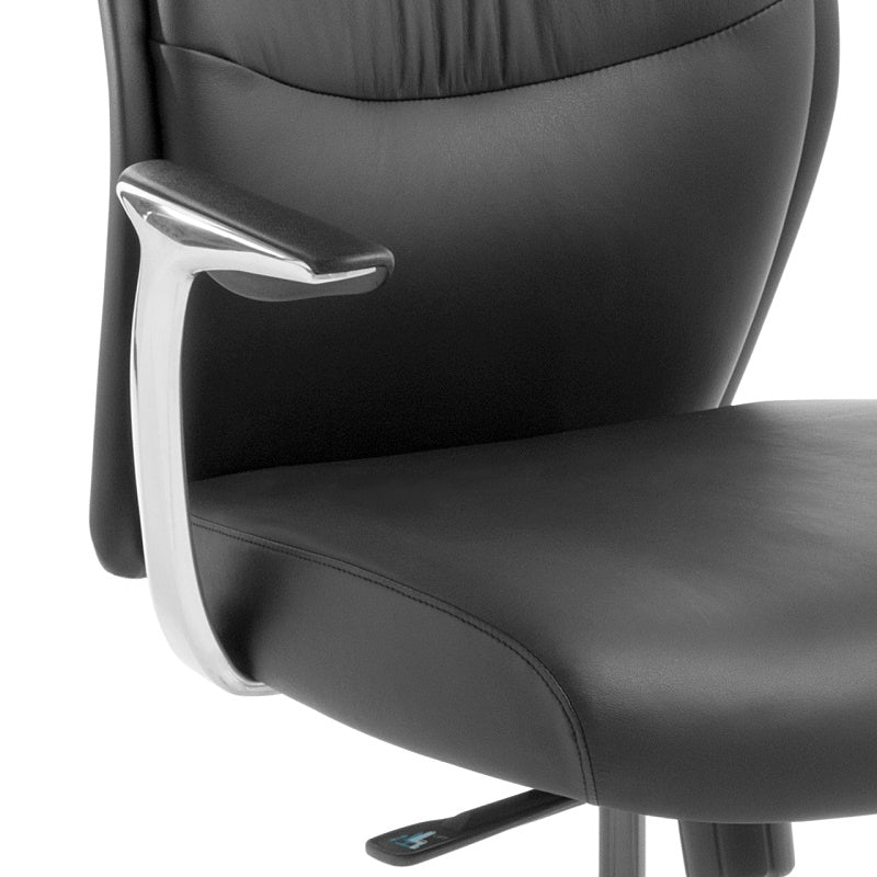 Domain - Leather Executive Chair