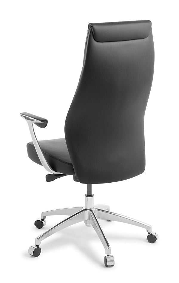 Domain - Leather Executive Chair