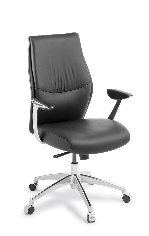 Domain - Leather Executive Chair